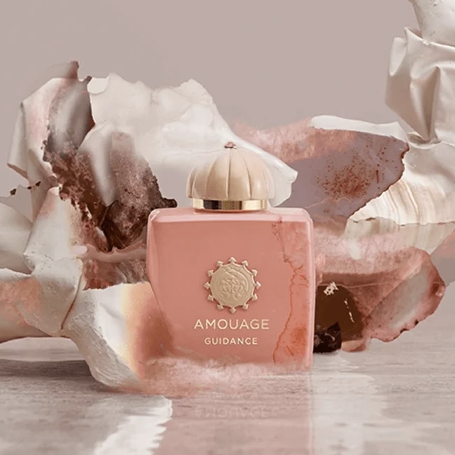 عطر امواج گایدنس