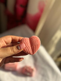جا حلقه ای مخملی