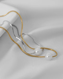گردنبند مروارید
