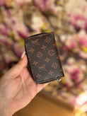 جا کارتی چرم درجه ۱