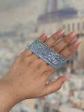 دستبند تنیسی کشی