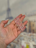 دستبند تنیسی کشی