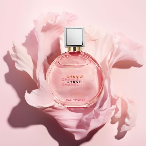 عطر ادکلن شنل چنس او تندر