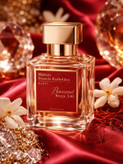عطر ادكلن باكارات رژ قرمز