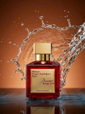 عطر ادكلن باكارات رژ قرمز