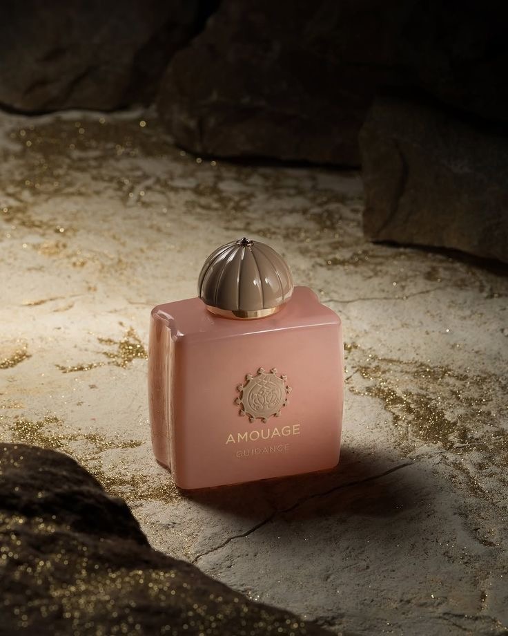 عطر امواج گایدنس