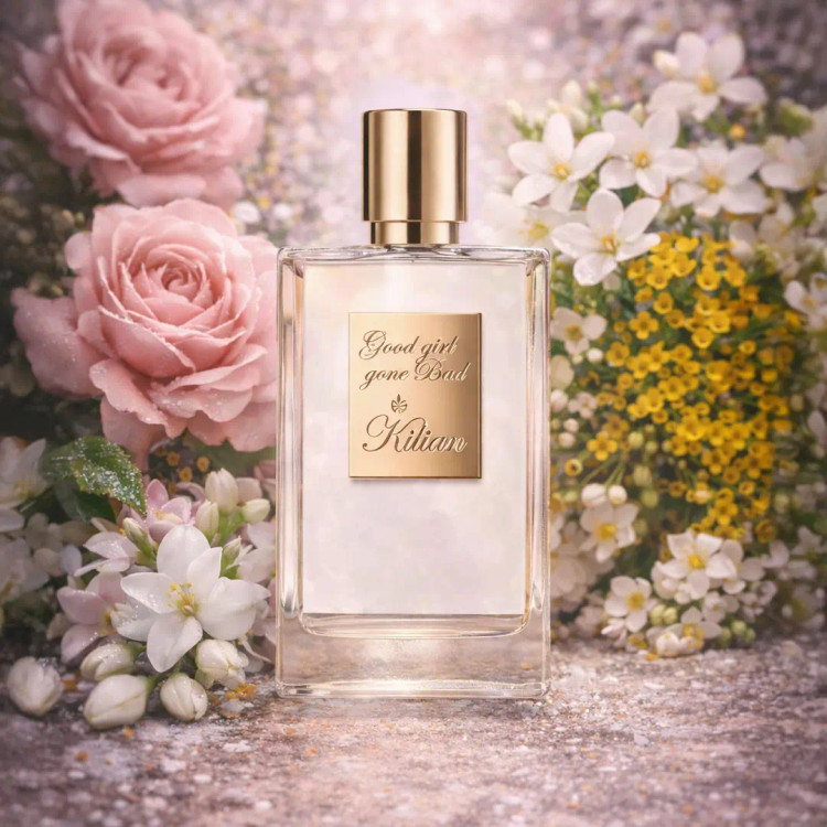 عطر ادکلن بای کیلیان گود گرل گان بد