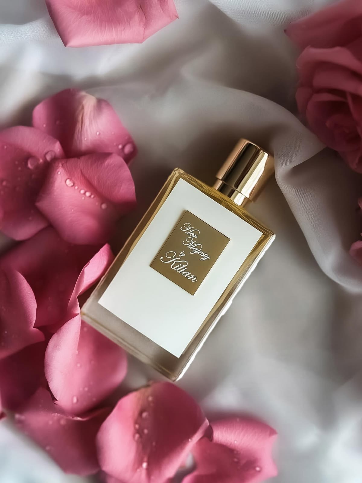 عطر ادکلن بای کیلیان گود گرل گان بد