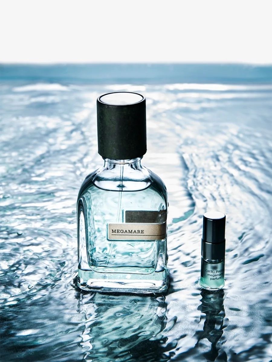 عطر ادکلن اورتو پاریسی مگاماره