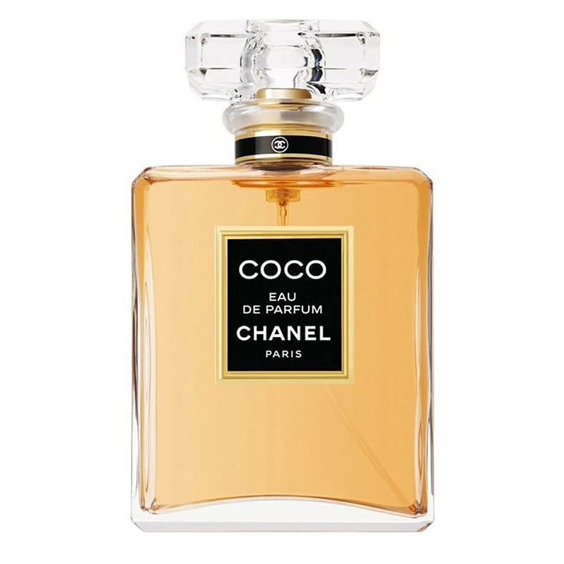 عطر ادکلن شنل کوکو