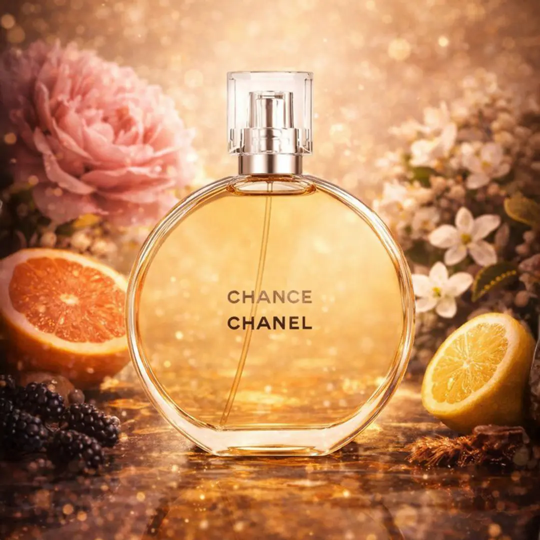 عطر ادکلن شنل چنس